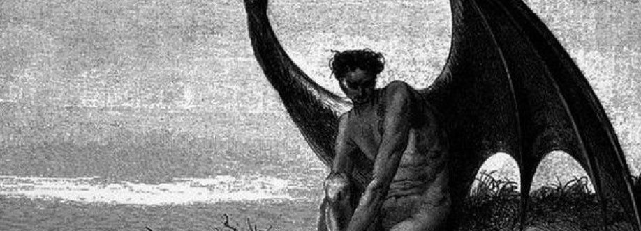 Lúcifer Morningstar Cover Image